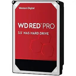 Жесткий диск Western Digital Red Pro 2TB SATA III (WD2002FFSX)