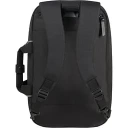 Сумка-Рюкзак American Tourister TAKE2CABIN BLACK 40x25x20 91G*09007 - мініатюра 4