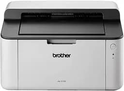 Brother Принтер laser mono A4 Brother HL-L1110E 20 ppm USB
