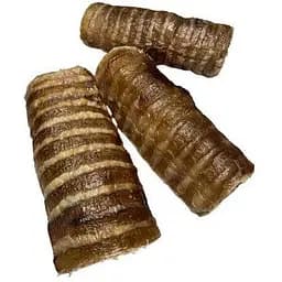 Ласощі AnimalHome трахея яловича сушена, для собак, преміум, 250 г (TRP165439-1)