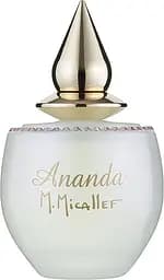 Парфумована вода M. Micallef Ananda 100 мл