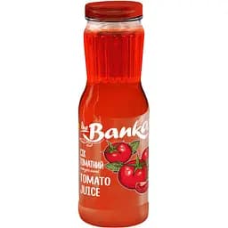 Сок The Banka томатный 250 мл