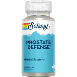 Добавка Solaray Prostate Defense 90 капсул