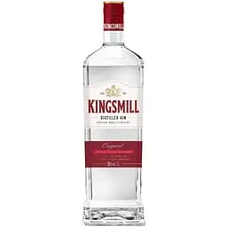 Джин Liviko Kingsmill, 38%, 1 л
