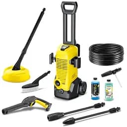 Минимойка высокого давления Karcher K 3 Car & Home Modular (1.676-356.0)