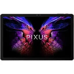 Планшет Pixus Wing 6/128Gb 10.36" Graphite UA UCRF