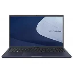 Ноутбук ASUS ExpertBook, 15.6" Full HD, i7 1165G7 4.7GHz, 16GB DDR4, 256GB SSD, MX330 2