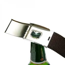 Ремінь Gofin suspenders з відкривачкою для пива 4х110-130 см acs0011946 - мініатюра 4