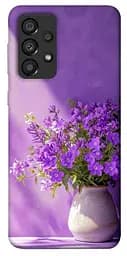 Чохол Demsky Vase with flowers для Samsung Galaxy A33 5G