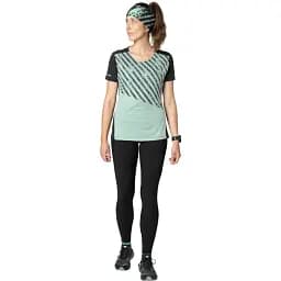 Футболка Dynafit Alpine 2 S/S Tee Wmn
