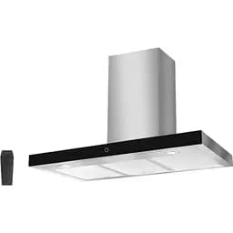 Витяжка Ventolux Italia 90 BG (1200) TRC