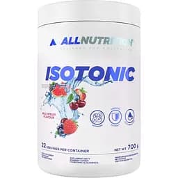 Ізотонік Allnutrition Isotonic 700 г Мультифрукт