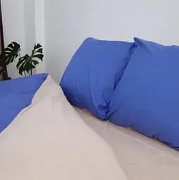 Комплект постільної білизни ТЕП Happy Sleep Благородний сапфір сімейний (2-03797_32878) - мініатюра 4