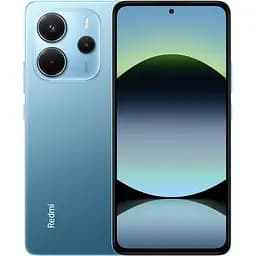 Смартфон Redmi Note 14 8/256GB Ocean Blue Global EU [126478]