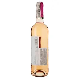 Вино Finca Ca N'estella Petit Clot Dels Oms rosado, 12,5%, 0,75 л (ALR15695) - мініатюра 2