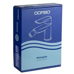 Змішувач для біде Corso 9620500 - мініатюра 4