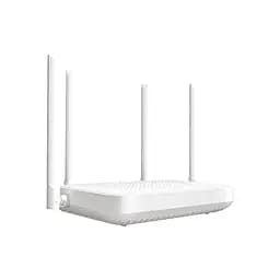 Бездротовий роутер Wi-Fi 6 Xiaomi Router AX1500 (RD12) - мініатюра 2