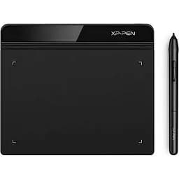 Графічний планшет XP-Pen Star G640 Black [104162]