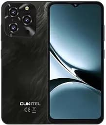 Смартфон Oukitel C3 4/128GB Black Global