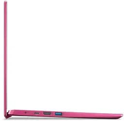 Ноутбук Acer Swift 3 SF314-511 14FHD IPS/Intel i5-1135G7/16/512F/int/Lin/Red (NX.ACSEU.00E) - мініатюра 6
