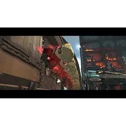 LEGO The Incredibles/Суперссімейка (англійська версія) (Nintendo Switch) - мініатюра 4
