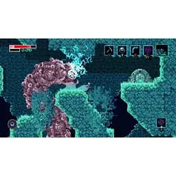 Ключ активації Microsoft Axiom Verge 2 для Xbox One/Series S/X - мініатюра 8