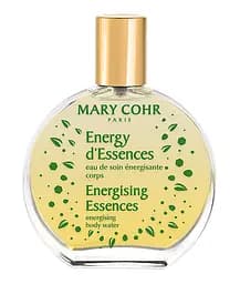 Спрей-есенція для тіла Енергія Energy d'Essences Mary Cohr 100 мл