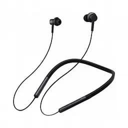 Навушники XiaomiXiaomi Bluetooth Neckband Earphones Black (LYXQEJ01JY) (ZBW4426GL)