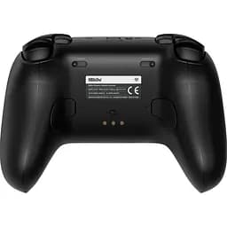 Геймпад 8BitDo Ultimate 2 Wireless 81HE Black Edition [151319] - мініатюра 3