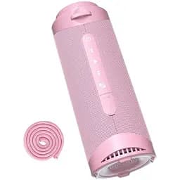 Портативна колонка Tronsmart T-7 30W TWS Bluetooth Pink - мініатюра 3