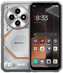 Смартфон Blackview Fort 2 8/128Gb Infinity White Global version