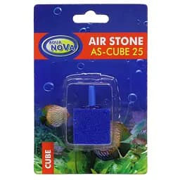 Розпилювач для компресора Aqua Nova 25x25 мм (AS-CUBE 25)