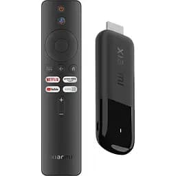 Медіаплеєр Xiaomi TV Stick 4K 2nd Gen (MDZ-33-AA) (139731)