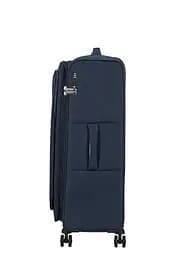 Валіза 78,5 См American Tourister CLOUDRIDER SKY NAVY 78,5x49x30(32) MJ4*41006 - мініатюра 6