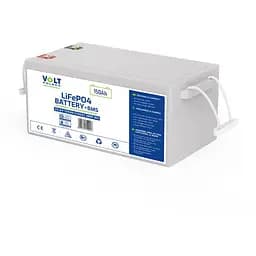Аккумулятор Volt Polska LiFePO4 25.6V 150 Ah 150A 3840 Wh
