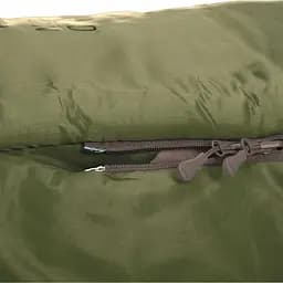 Спальний мішок Grand Canyon Fairbanks 190 -4°C Capulet Olive Left (340020) - мініатюра 11