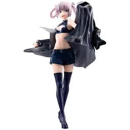 Фігурка Bandai Glitter and Glamours Пісня нічних сов Назуна Нанакуса Yofukashi no Uta Nazuna Nanakusa 22 см B GG YNU NN 22