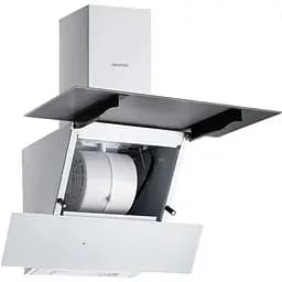 Витяжка похила Pyramida ND 835 WH [142783] - мініатюра 4