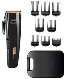 Машинка для стрижки SHP 8400BK Sencor teh0026668 - мініатюра 6