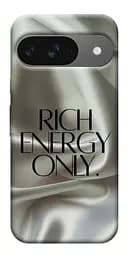 Чехол itsPrint Rich energy для Google Pixel 10
