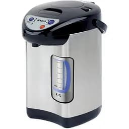 Термопот Magio MG-965 сірий 4.2 л сірий