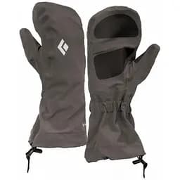 Рукавички Black Diamond Overmitts Smoke XL (1033-BD 801424.SMOK-XL) - мініатюра 2