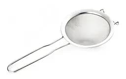 Сито Sieve Classic из нержавеющей стали Empire Ø21 см kuh0011183