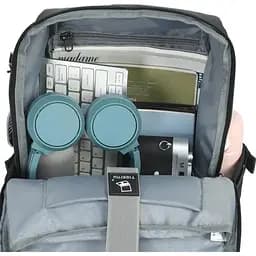 Рюкзак Tigernu T-B9511 15 Black - мініатюра 7