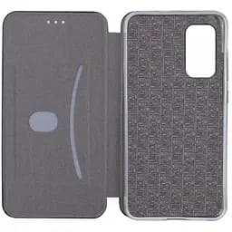 Чохол-книжка BeCover Exclusive для Xiaomi Redmi Note 10 5G Dark Green (708013) - мініатюра 2