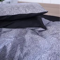 Наволочка MirSon Ranforce Elite 17-4762 Novara 70х70 см (2200008941840)