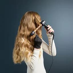 Прилад для укладання волосся Rowenta Twist Curl CF4620E0 - мініатюра 5