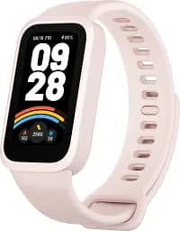 Фітнес-браслет XiaomiSmart Band 9 Active BHR9917GL Pink - мініатюра 3