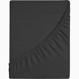 Простынь на резинке LeLit поплин L-2065 90х200+25 см (le2000000327464)