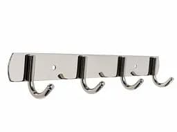 Вешалка для полотенец Platinum 3122-6-4 (SP000036111)